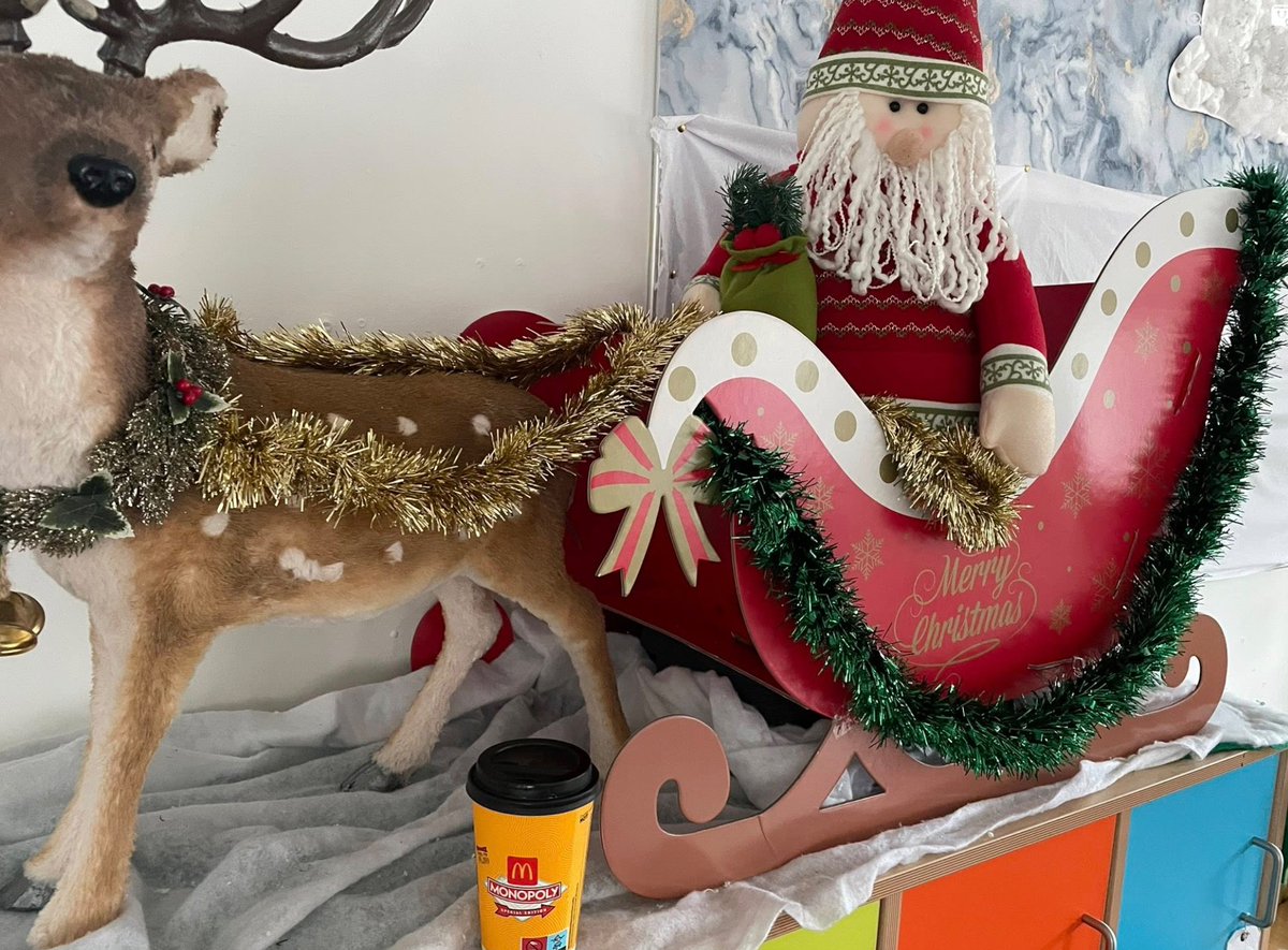 Kilcooley and Ards North Down Womens Centre tweet media