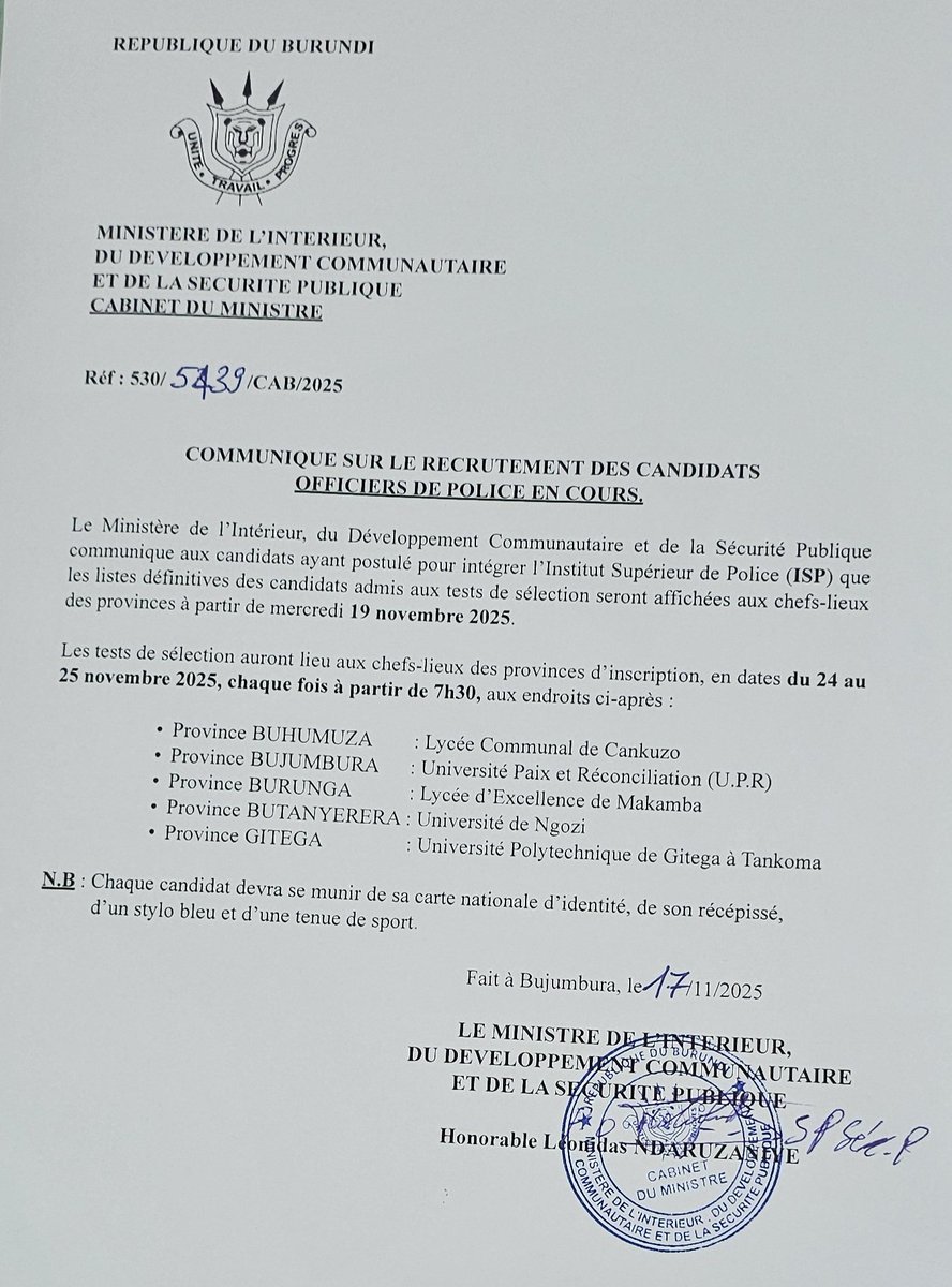 MininterInfosBi tweet media