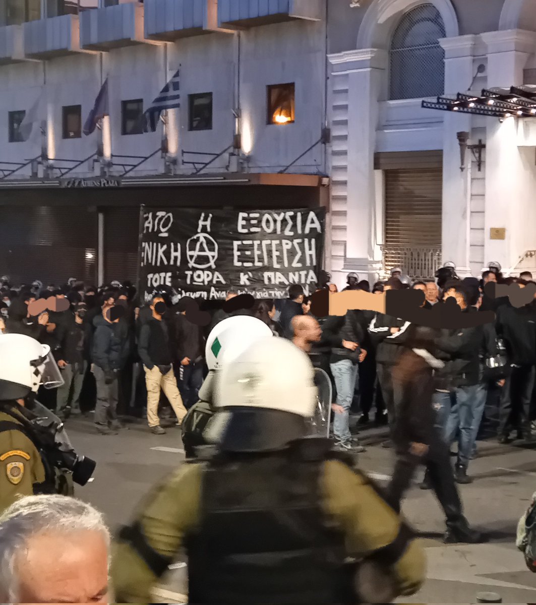 skourkos2012's tweet photo. Κατω η Εξουσία 
#antireport https://t.co/ZmzxB0qjSy