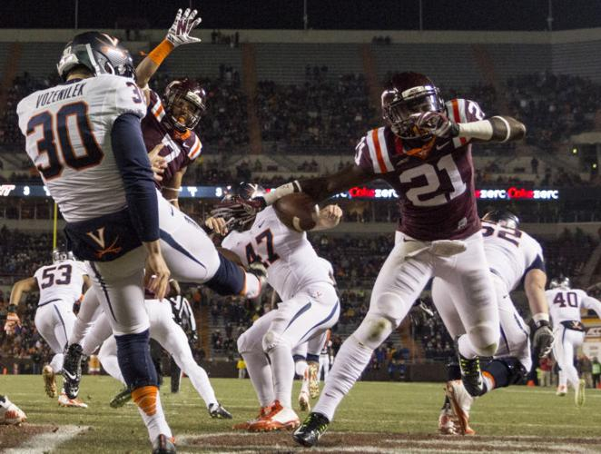 Sons of Saturday Virginia Tech tweet media