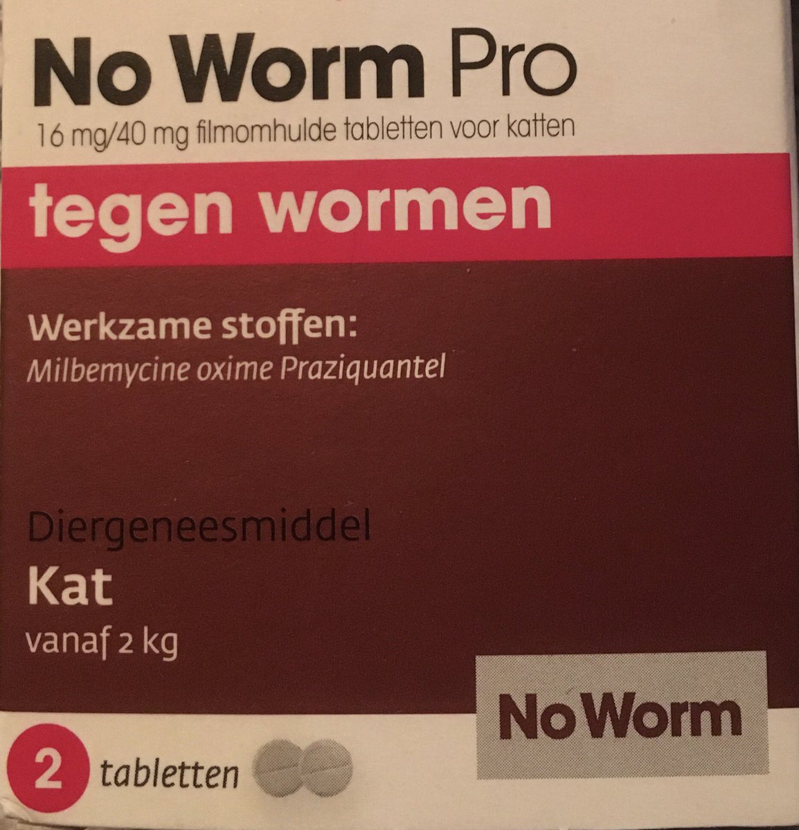Petra72933459's tweet image. 🐈‍⬛ Vraag 🙋🏻‍♀️

Mijn kat is 17jaar
Weet iemand of er voor #katten een alternatief is voor de #wormenkuur vd dierenarts? 
Ik zou denken ivermectine.

Iets in mij voelt weerstand dit te geven.

🙏🏻🙏🏻