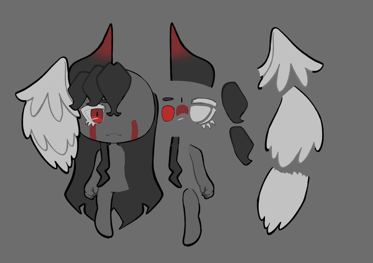 I was accepted to #VGen 🥳

And with that, I'm opening comms over there!

There's a wide range of stuff you can commission me, from Fully Rendered Illustrations to simple PNGTuber Models! 🎀

Link in Bio ❤️