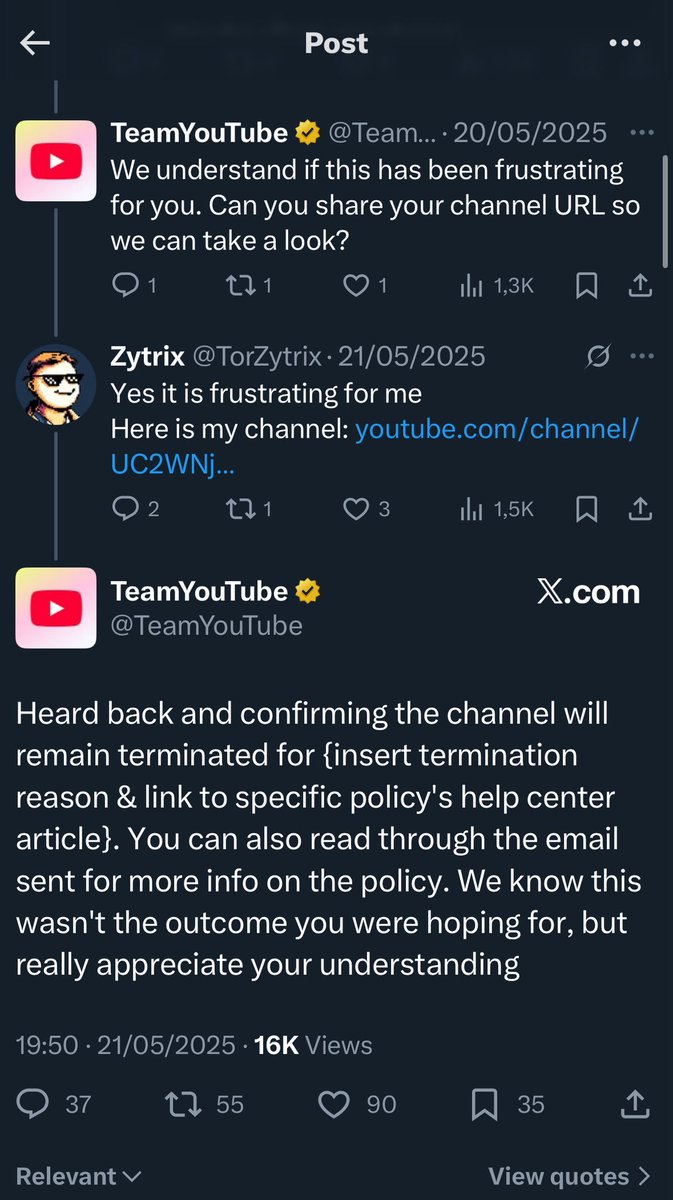 DANNYonPC's tweet image. The ai is breaking