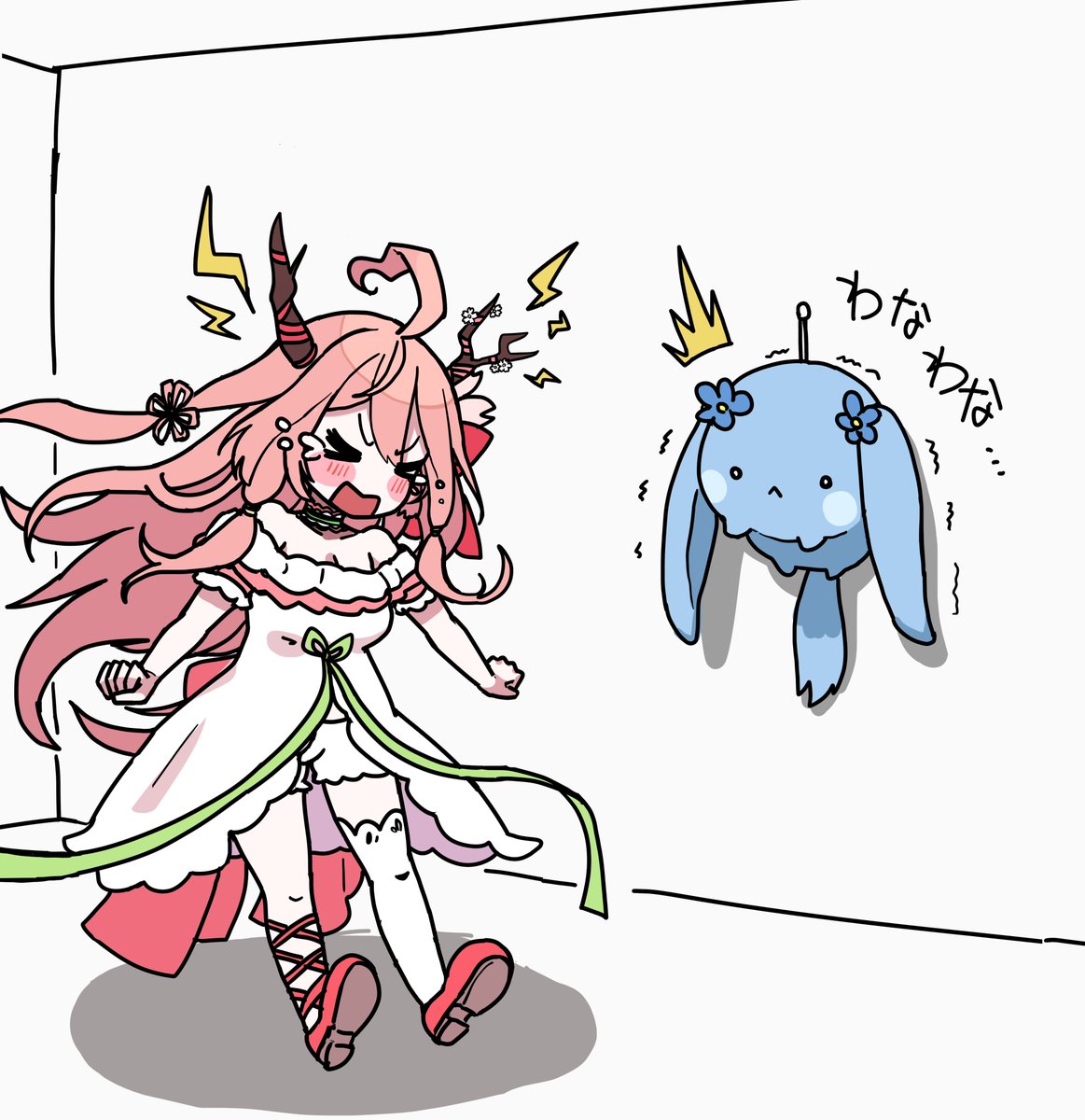 猫野つな (@tsunacat27) / Posts / X