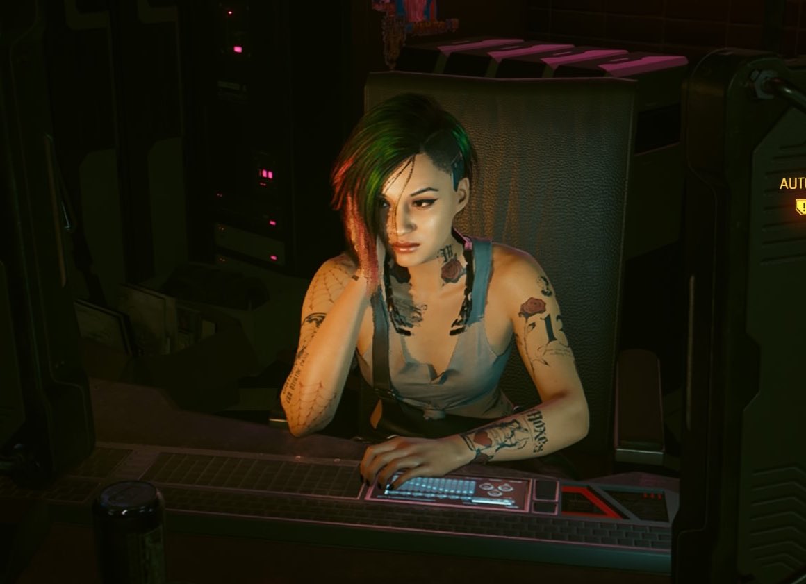 i need her its serious