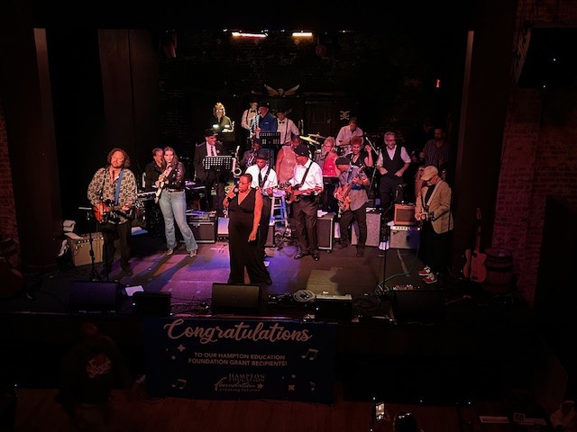 HREducatorsCU's tweet photo. Sponsored and attended another successful and fun  HEF Fest. https://t.co/4gihdkhBNE