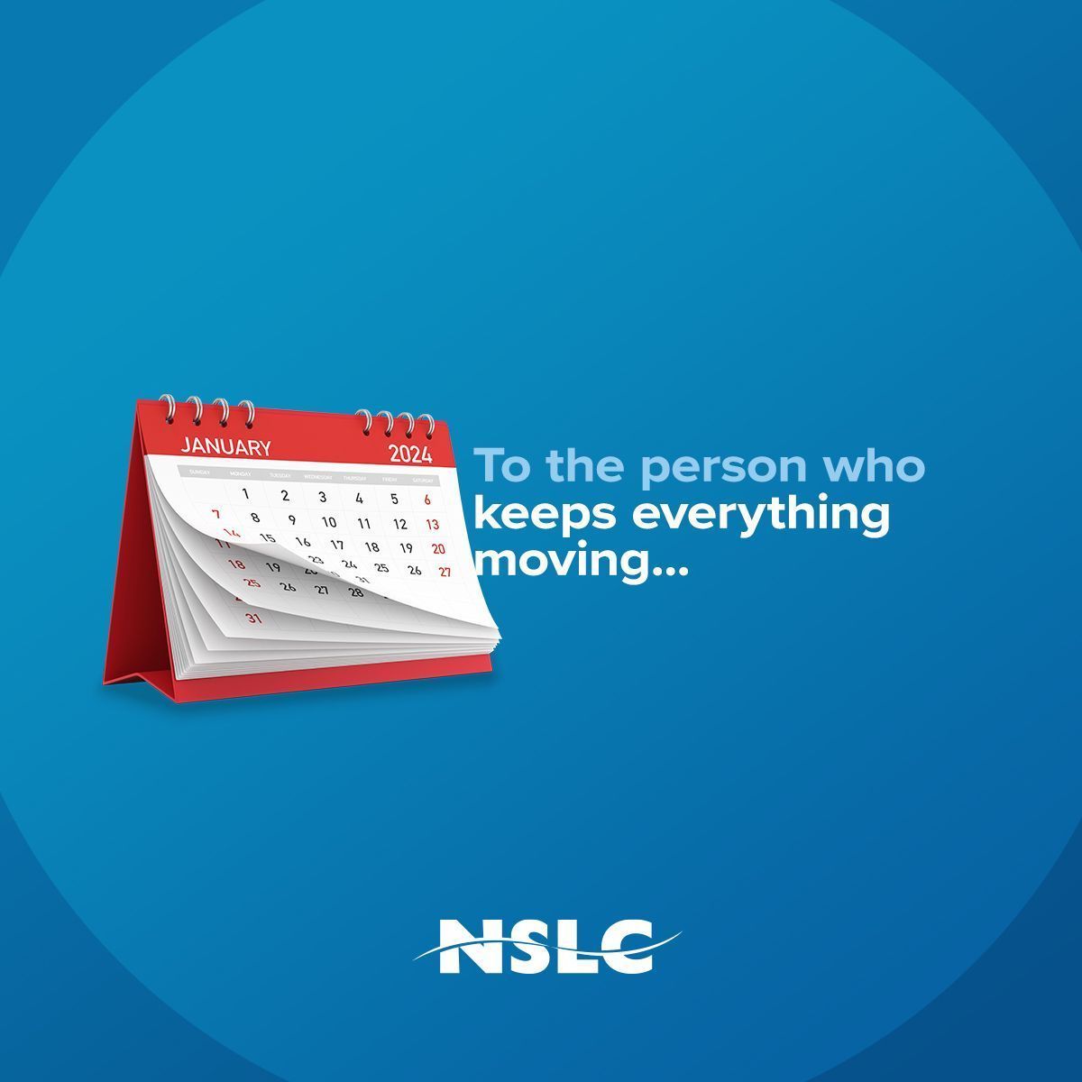 theNSLC's tweet image. We&apos;re hiring!

We&apos;re looking for a Network and Capital Planning Specialist who will be responsible for coordinating the NSLC’s annual network and capital project plans.

Learn more and apply today: mynslc.cc/Network-Capital