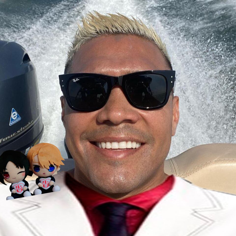 ¿Se acuerdan de la Superliga Anitwt?, acabo de tener una idea GRANDÍSIMA.

Esperen y defino ciertos detalles porque esto puede ser el comienzo de una nueva serie, una liga bien bacana