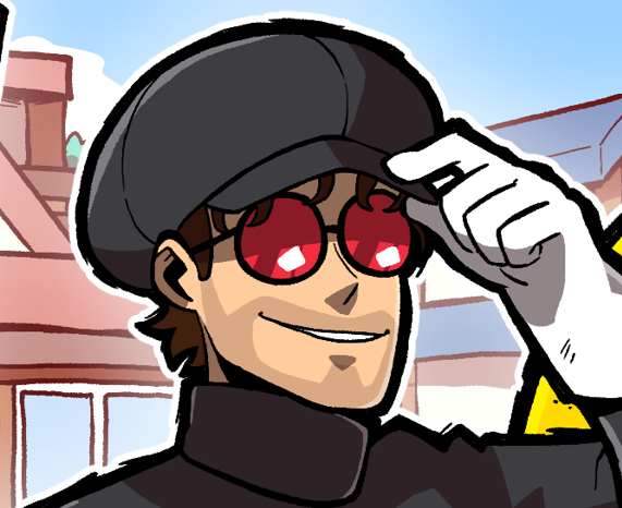 Día de Let's GO Team Rocket 🥵

Después: Inazuma Capítulo 7 ⚡

Esta semana será TOP 🔥

🟣 twitch.tv/capitanpokemon