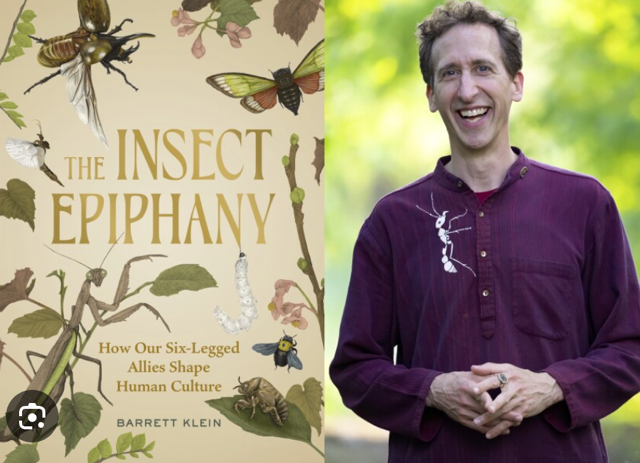 Texas A&M Entomology tweet media