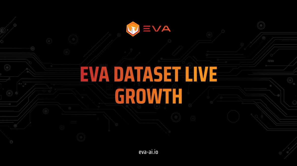 EVA AI tweet media