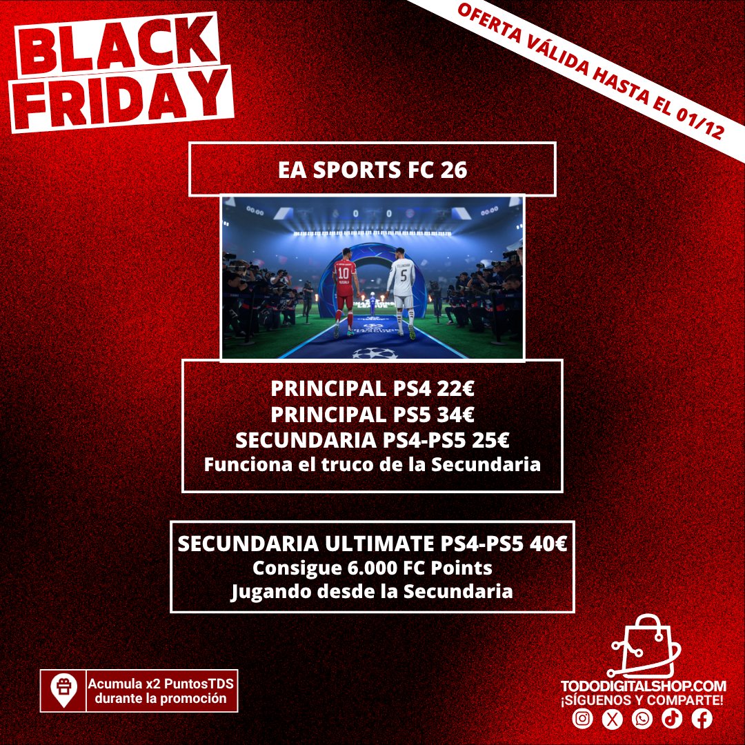 TodoDigitalShop tweet media