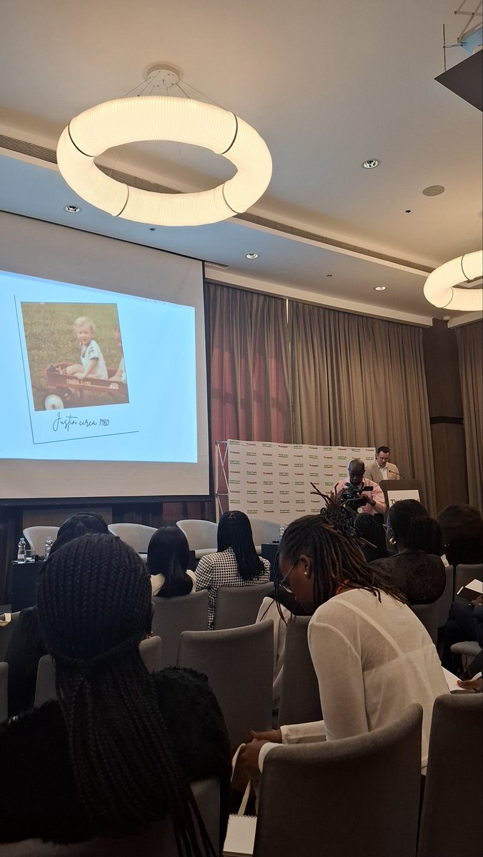 AngelSyzygy's tweet image. Youth Ambassadors connecting with
incredible young leaders and changemakers from around the world. A brighter future for every child.
#Leadership #Changemakers #Theirworld #unlockbigchange