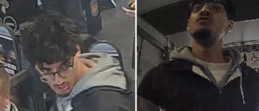 TheBritishIntel's tweet image. 🚨🇬🇧 RAIL STAFF PUNCHED IN THE FACE OVER CHILD TICKET ROW

British Transport Police have released this image after a railway worker was assaulted during a ticket dispute at Gloucester station.

🔴 Incident happened just before 11am on Sunday 26 October
🔴 Man challenged for…