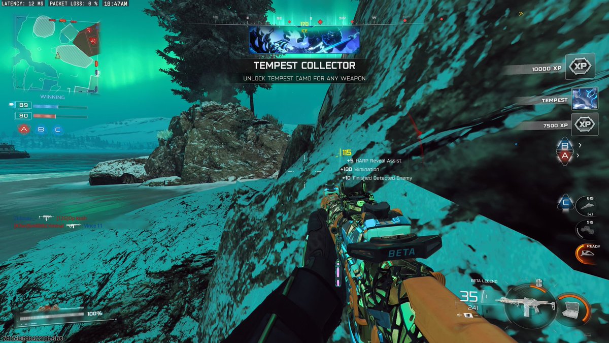 ᴱⁿᴰozexos tweet media