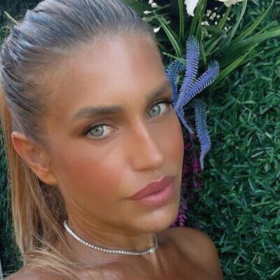 Hila Keylin 41, mother of four was murdered in Nova on her birthday.

May her memory be forever blessed💔🙏
#neverforgetneverforgive