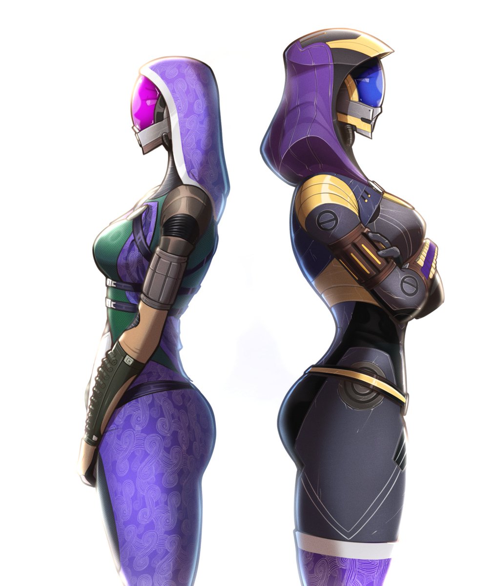 #Mass_effect #Tali 

From pilgrim to admiral