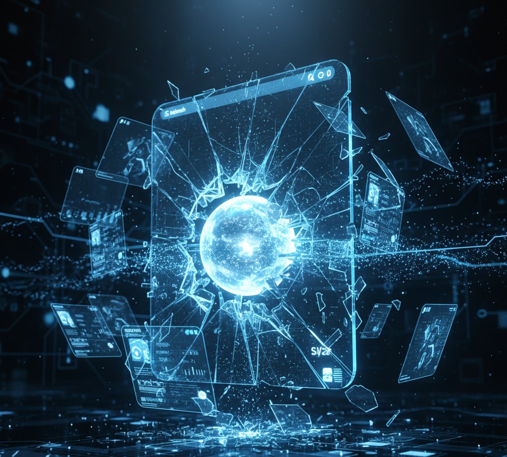 NeuraNest_AI's tweet image. Perplexity was supposed to be the next-gen search engine…
But today, the hype turned into a live breakdown on X.

Creators are calling it out. Investors are silent.
And the AI world is watching the fall in real time.

#PerplexityAI #AITech #TrendingNow #AIUpdate