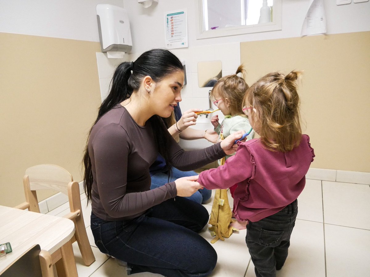 Mutualité Française Haute-Garonne tweet media