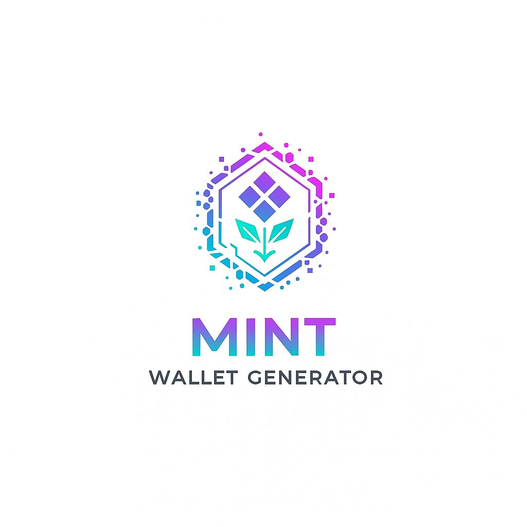 mintgenerate's tweet image. $MINT Airdrop Ongoing 🪂

- Follow @mintgenerate 
- RT &amp;amp; Like📌
- Turn on Notification 🔔
- Drop your $SOL address + RT 

#SolanaAirdrop 🎁 #SolanaGiveaway #Vanity #Investing #Trading #DeFi #Privacy #Altcoin 
#Blockchain #Crypto #Bitcoin #Cryptocurrency