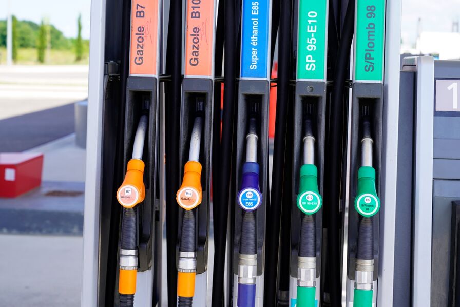 Carburants en Corse : l’Autorité de la concurrence frappe fort avec une amende de 187,5 M€ répartie auprès de trois acteurs lsa-conso.fr/carburants-en-…