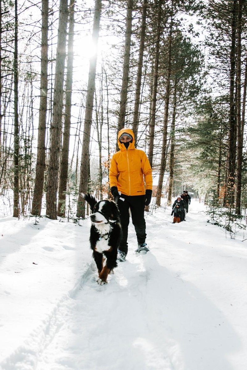 [ COMMUNIQUÉ ]
Reconduction de l'Entente de partenariat régional et de transformation numérique en tourisme dans la région du Centre-du-Québec, pour les années 2025 à 2027.
👉 bit.ly/3LFO4Eh

#EPRTNT