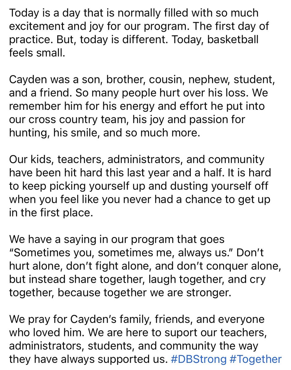 Don Bosco Basketball tweet media