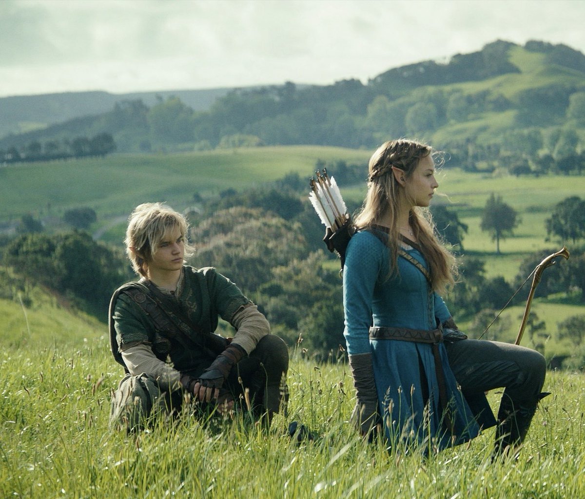 CultureCrave's tweet image. First official look at the live-action ‘Legend of Zelda’ movie ⚔️ 

In theaters May 7, 2027