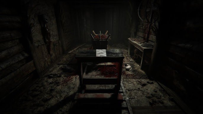 polarwind469's tweet image. Outlast II   Ep 1   Helicopter Crash youtu.be/RVJkUbgZfxo?si… via @YouTube

#outlast2 #outlast #polarwind469 #gamerentiktok #smallstreamerconnect #SmallStreamerCommunity #smallstreamersupport #smallstreamer #smallstreamers #gamersbelike #gamerslife #youtubegaming #youtubegamer…