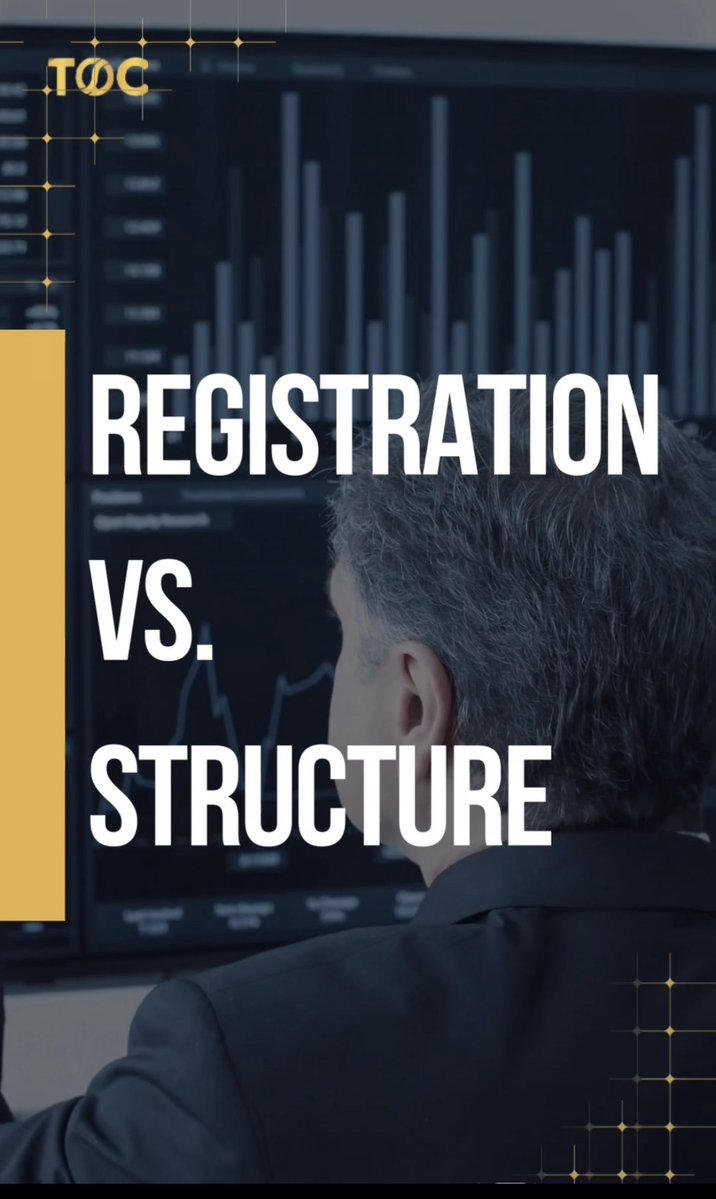tocadvisory's tweet image. A lot of businesses get registered, but never get structured
Real growth comes from structure; the systems, processes, and clarity that keep your business running smoothly.
If you want to build something that lasts, start with structure.
TOC can help
#BusinessStructure #SMEGrowth