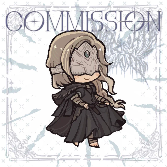 Commission