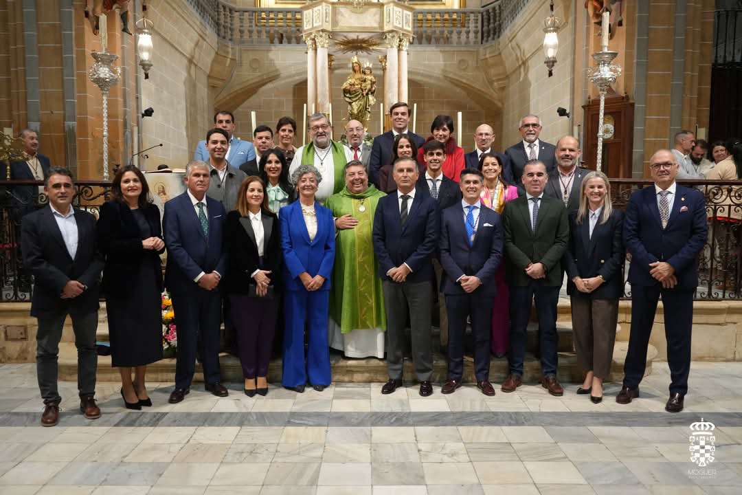 Game over! 6 años de vivencias, experiencias, riquezas y espiritualidad. 

A donde Dios quiera...