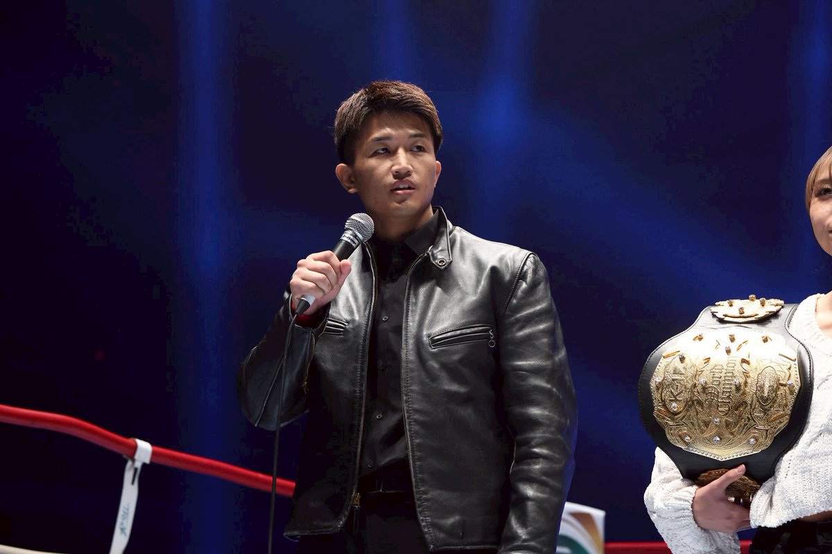 [K-1 WORLD GP 2026] Feb 8 (Sun)

🥊The Confirmed Fighters at the Event Greet the Fans!

🫵Follow us for latest K-1 News!
🏟️Event Info: k-1.co.jp/schedule/16660
#k1wgp #k1max <a href="/mahmoud_sattari/">Mahmoud Sattari/ マハムードサッタリ</a> <a href="/saho_19991015/">☆SAHO☆</a> <a href="/alnz_kira/">松谷 綺</a> <a href="/a_champion__/">朝久 裕貴</a>