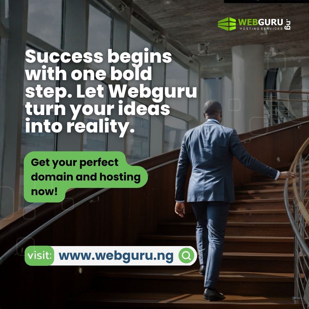 webgurung's tweet image. “Your success story starts with a single click. Build it with Webguru.”
#webguru #hostwebguru #hostwithwebguru