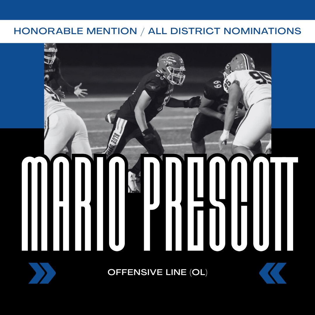 Central Football tweet media