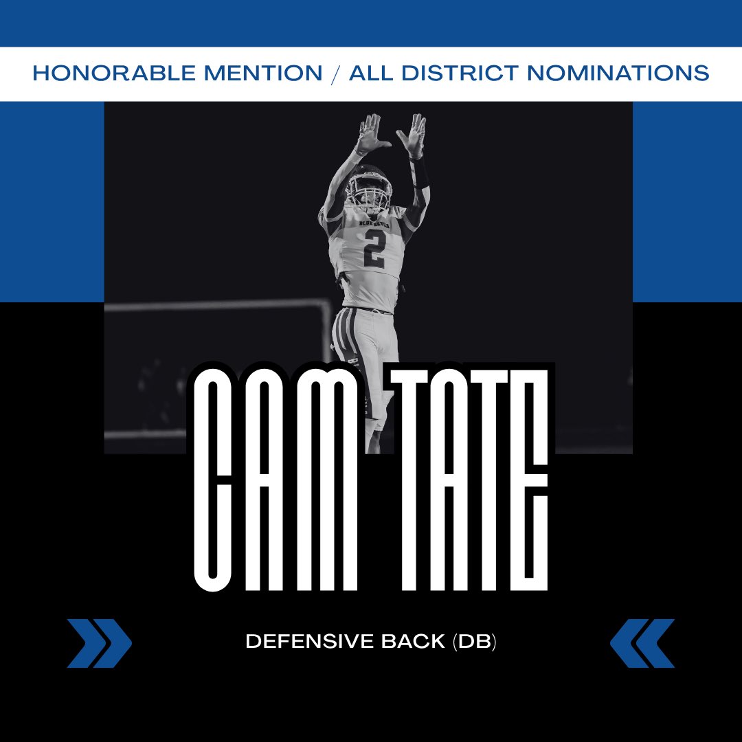 Central Football tweet media