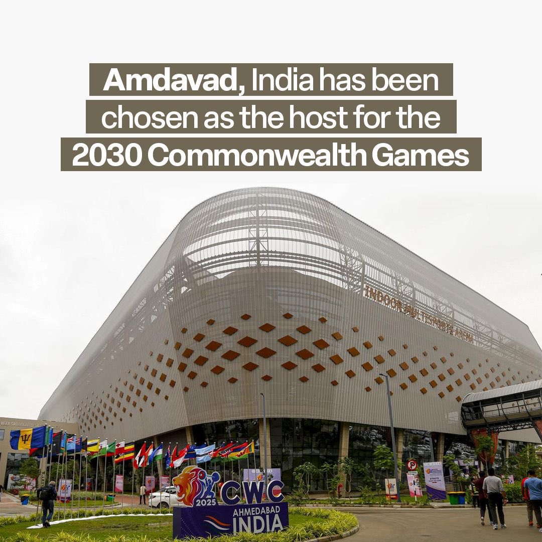 academy_dinda's tweet image. Amdavad’s hospitality game is already elite.

Hotels full? People start hosting guests like family.
Food everywhere, volunteers always buzzing, everyone helping out.

If you want a city that treats visitors like gold, this is it.
#Amdavad2030
