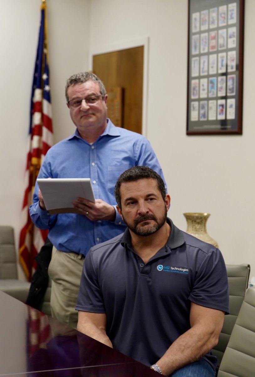 MSITechnologies's tweet photo. The team you’ll get while working with us is PERSONAL. No robots, no chatbots.

It’s real people every time. 

Our small (but mighty) team will make you feel like we are actual employees of your business, not a foreign, extended IT company. https://t.co/HQGhxcQwrP