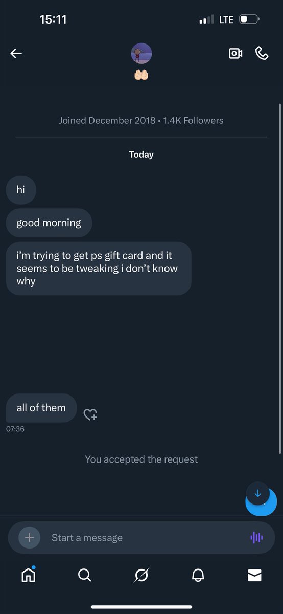 ApkJnr's tweet image. We’re currently Out Of Stock for PlayStation Gift Cards, We’re working on restocking ASAP. 
You’ll be notified once done