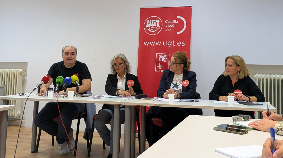 El nuevo pliego de ayuda a domicilio de Diputación “no mejora las condiciones laborales ni garantiza la calidad del servicio”

f.mtr.cool/pcvrrykgjj