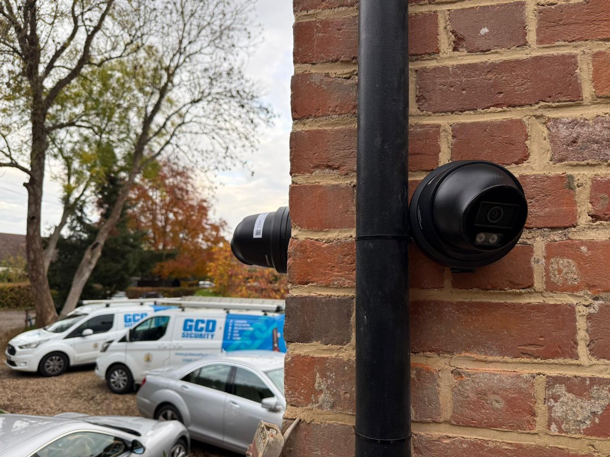 GCD Security & Locksmiths tweet media