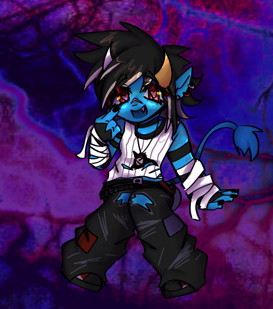 saturn / nick 🚬 (#1 saturn fan) tweet media