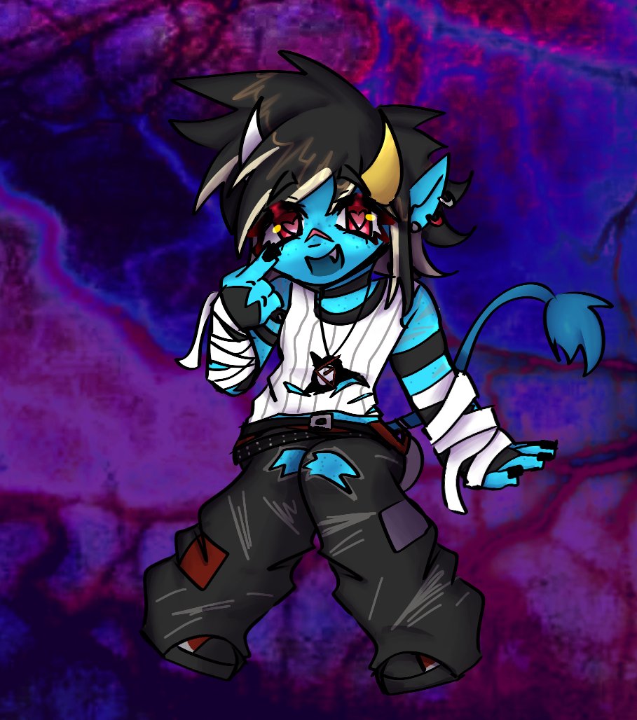 saturn / nick 🚬 (#1 saturn fan) tweet media