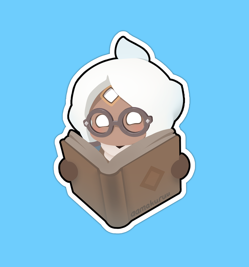 「Glasses #thatskygame」|aamakuruu | new bio 🔴のイラスト