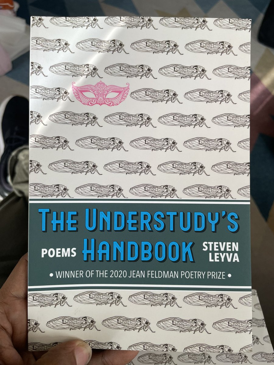 Steven Leyva tweet media