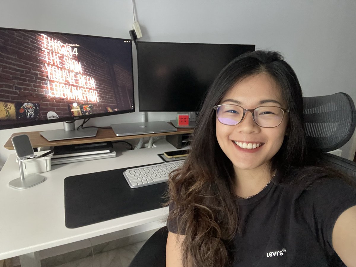 averycode's tweet image. I finally quit my 9-5 job

After 10 years working across many different roles

I’m taking a bet on myself, to build a software studio and create products that feel meaningful

All in - let’s see how far we can go