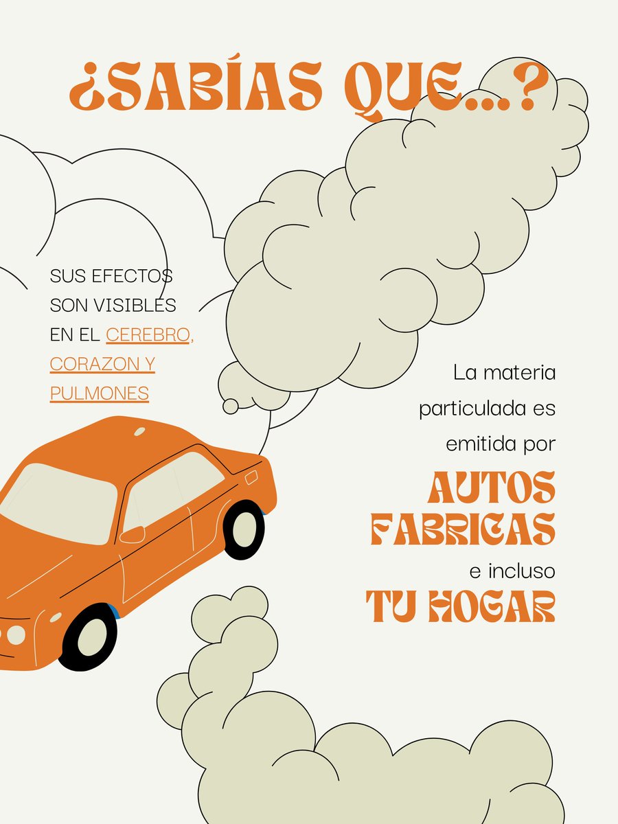 Creatininas por la contaminación tweet media