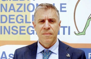 Carta Docente, la Gilda ha richiesto un nuovo incontro con il MIM per chiarimenti su tempistiche ricezione bonus. Leggi il comunicato ➡️ shorturl.at/tEjV4
<a href="/CastellanaCarlo/">Vito Carlo Castellana</a>