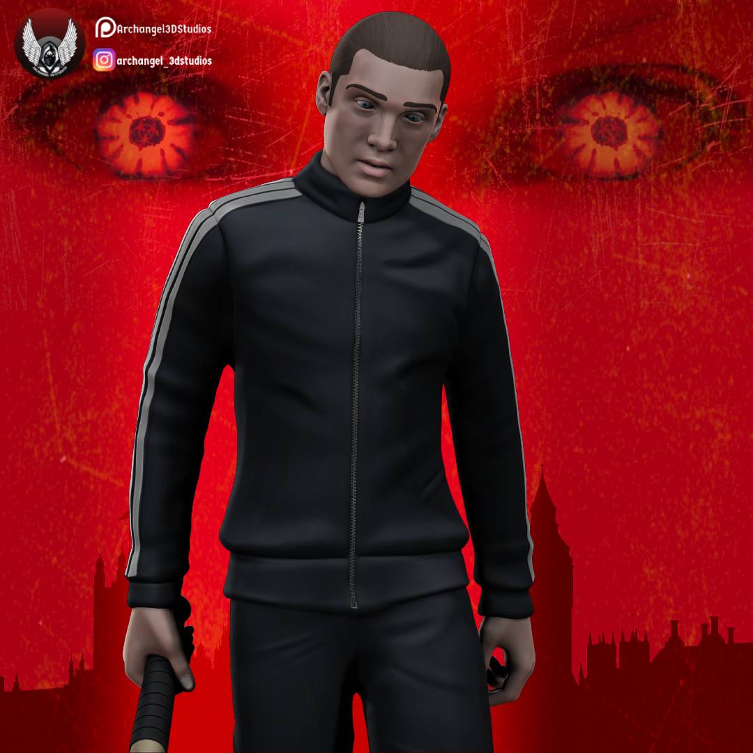 Archangel3D_Std's tweet photo. The first character of november its here.
Jim, from 28 Days Later for 3d Printing, available now on Patreon and cults3d.
With different print option available.
#zombies #jim #CillianMurphy #28days #28years #28weeks #rage #infected #fanart #3dprint #patreon #3dmodelling #art https://t.co/oUZ0WwTc8I