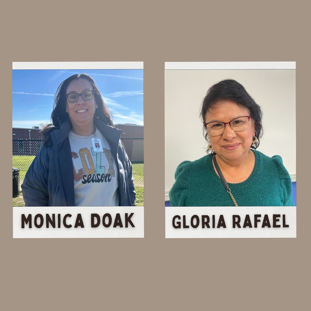 MEET THE TEAM Monday🐆

We know our school could not run without these amazing humans, so we are honored to introduce our amazing PARAPROFESSIONAL TEAM!

#WorldClassEmployees #CelebrateBISD <a href="/BeltonISD/">BeltonISD</a>